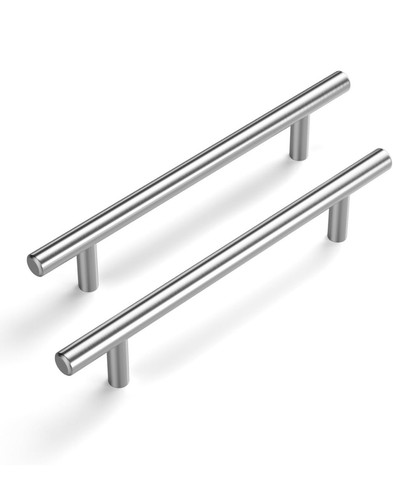 Kitchen cupboard handles 160mm - kitchen,