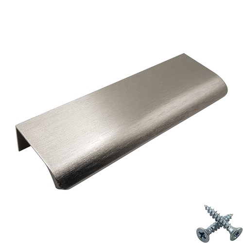 Stainless steel kitchen - steel,