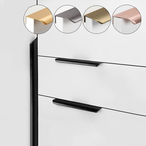500mm kitchen lip edge - lip,