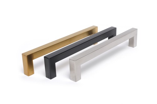 Kitchen cabinet door handles - cabinet,