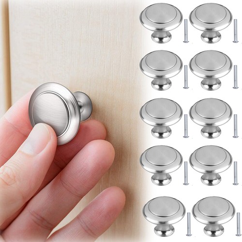 40pcs large door knobs - large,