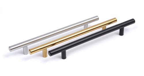 Kitchen cabinet door handles - kitchen,