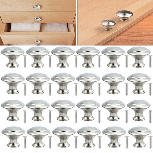 Door knobs cabinet - uk, 24*door
