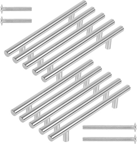 50pcs stainless steel bar - steel, t-bar
