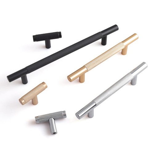 Kitchen cabinet door handles - kitchen,