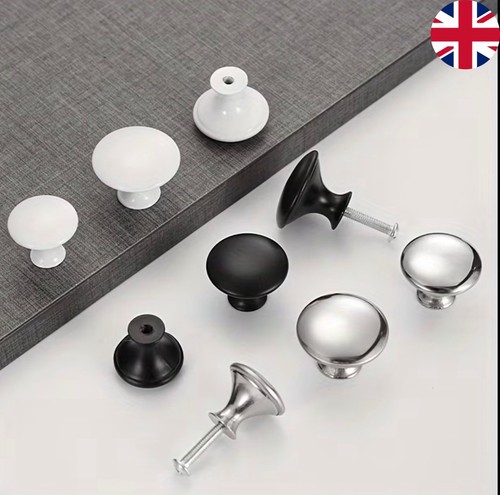 Door knobs cabinet handles - knobs,