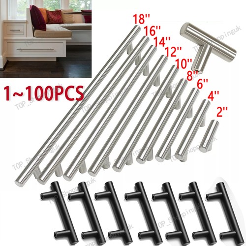 Kitchen door cabinet pulls - kitchen,
