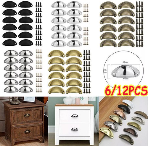 12pcs cup handle - 6/12pcs,