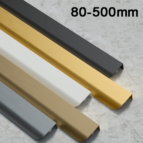 500mm kitchen lip edge - kitchen,
