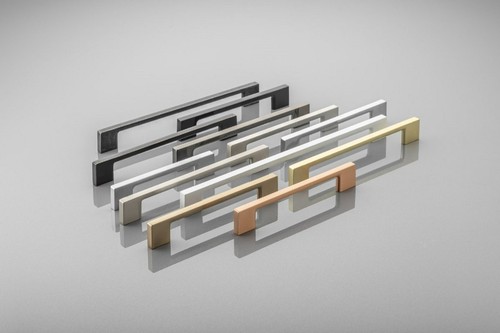 Slim line door - slim,