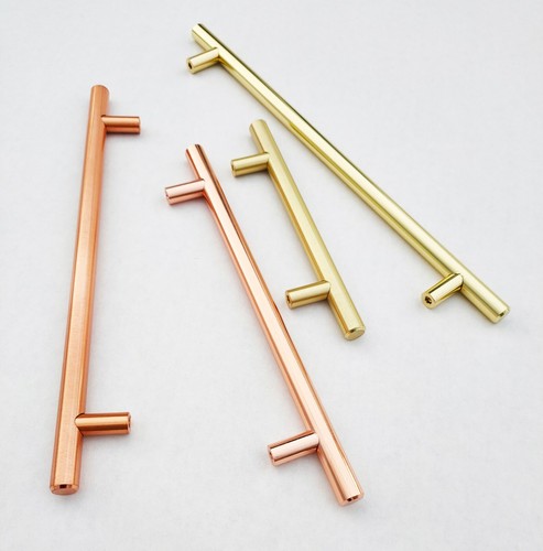 Kitchen cabinet pulls - kitchen,