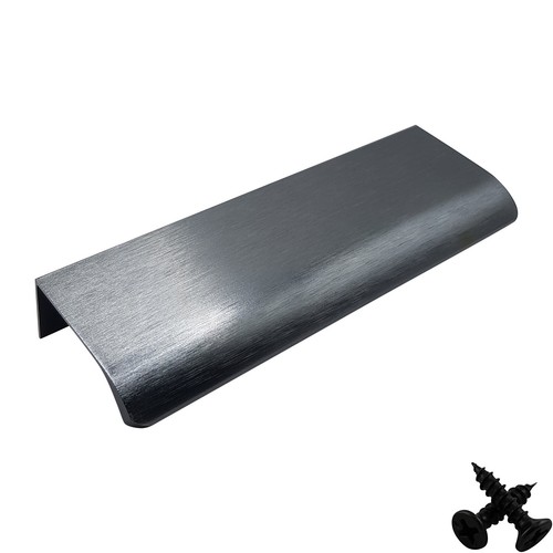 Anthracite kitchen cabinet - anthracite,