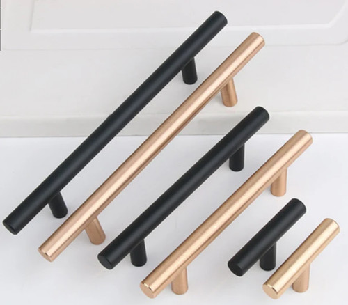Kitchen door handles - kitchen,