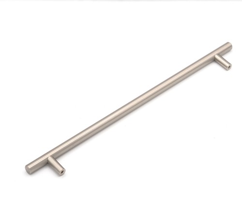 Brushed nickel kitchen - brushed,