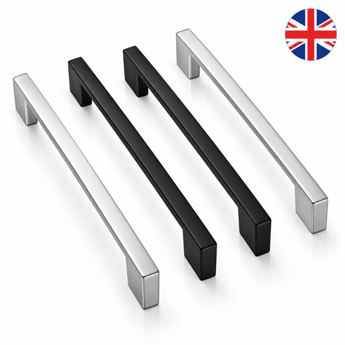 Door handles kitchen cupboard - door,