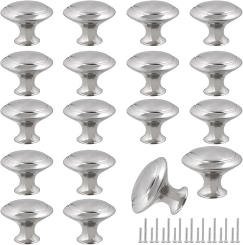 Pcs door knobs cabinet - knobs,