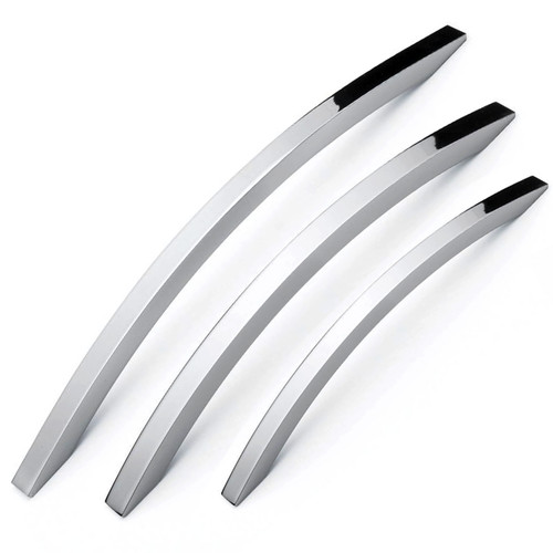 Kitchen cabinet handles bow - kitchen,