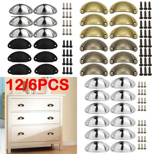 Pcs cup pull shell - 6/12,