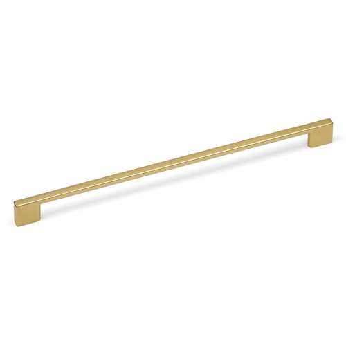10x 320mm brass handles - 10x,
