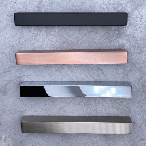 Flat kitchen cabinet door - flat,