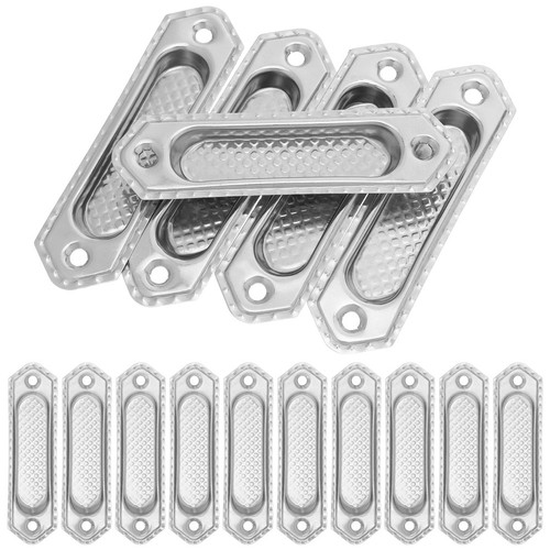 Durable stainless steel - durable,