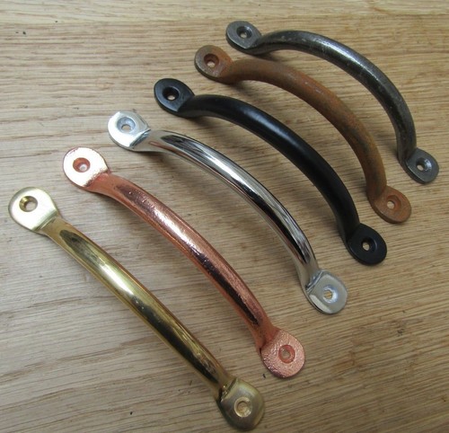 Penny bow handle cabinet - penny,
