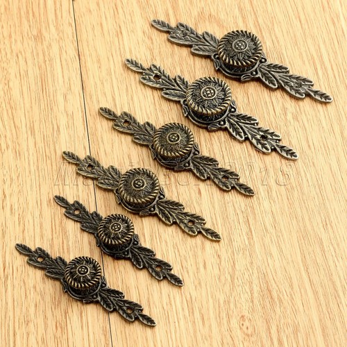 Antique bronze furniture - antique,