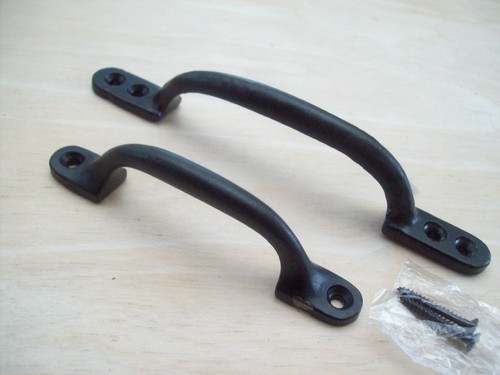 Sizes black cast iron - sizes,