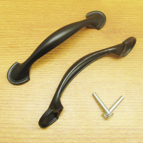 10pcs black handles - 10pcs, (plus)