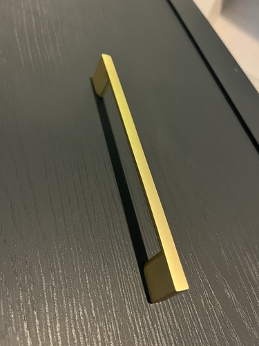 Hpk858 gold kitchen door - hpk858,