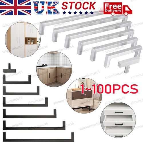 Kitchen handles cabinet - kitchen,