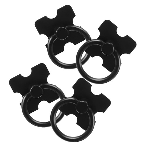Durable zinc alloy ring - durable,