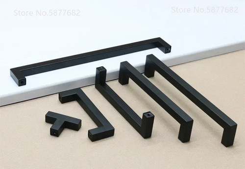Square furniture hardware - furniture,