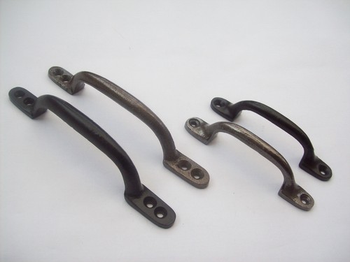 Cast iron kitchen cabinet - iron,