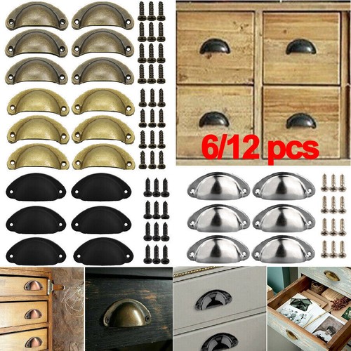 12pcs cup pull shell - shell, handles