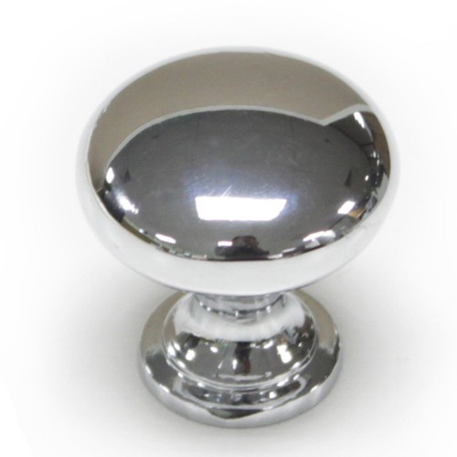 30x chrome solid cabinet - solid,