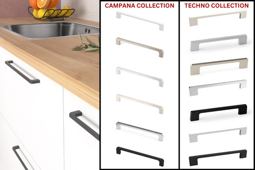 Handles kitchen cabinet - kitchen,