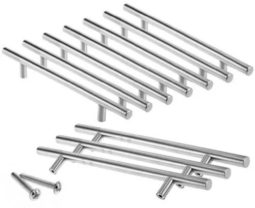 Handles 250mm brushed - 250mm,