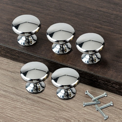 30pcs chrome drawer - 1-30pcs,