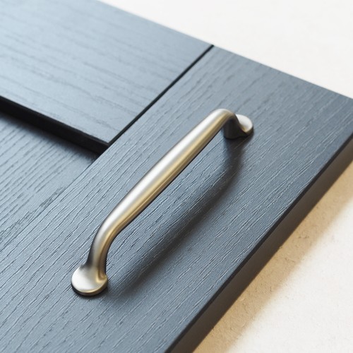 128mm kitchen cupboard handle - 128mm,