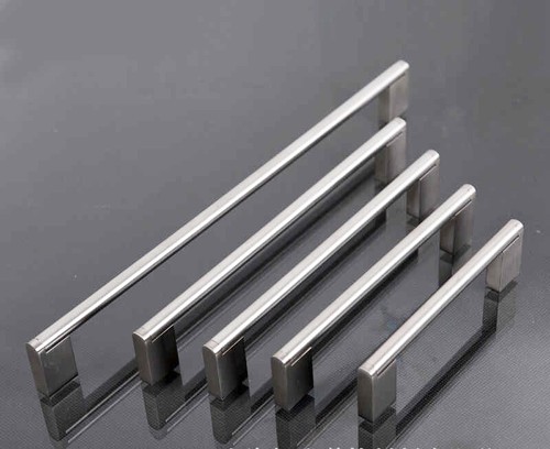Kitchen cabinet handles - kitchen, handle