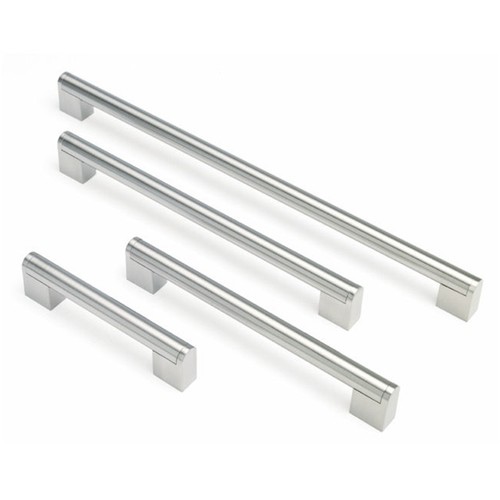Boss bar cabinet door handle - boss,