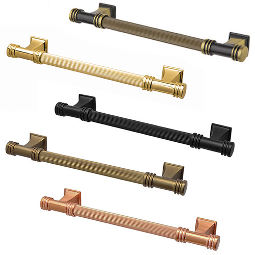 Luxury kitchen handles - kitchen,