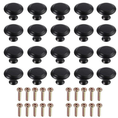 40pcs door knobs cabinet - door,