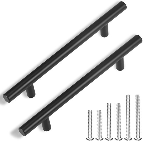 20pcs matt black kitchen - 20pcs,