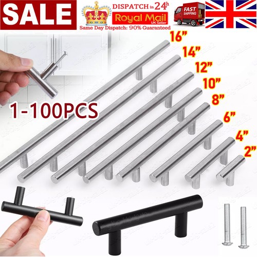 Bar handles kitchen - t,
