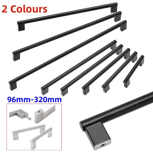 Door handles kitchen bathroom - kitchen,