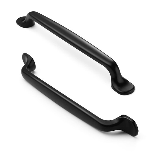 Handle furniware matt black - furniware,