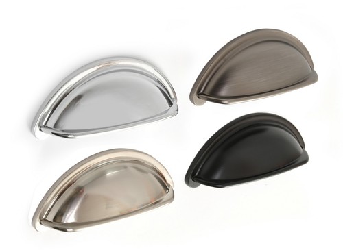 Door handles cup - door,