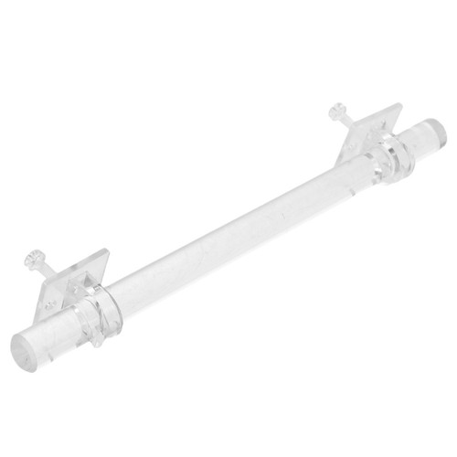 Adjustable acrylic cabinet - adjustable,